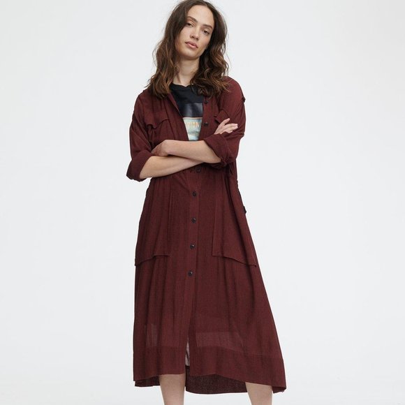 Rag & Bone Oasis Dress - Picture 2 of 14